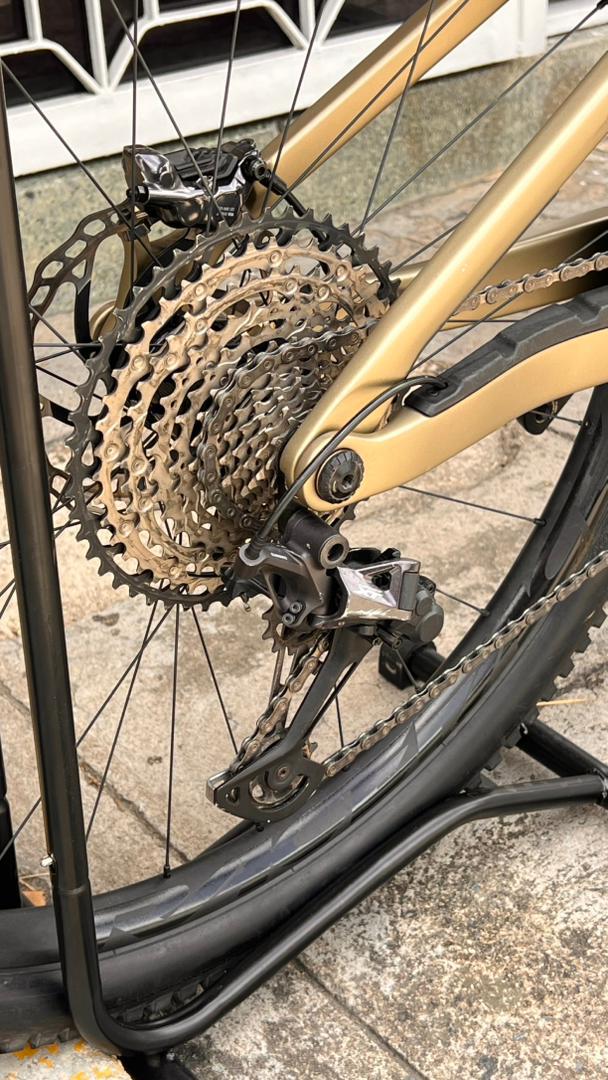 Orbea Rise 2023