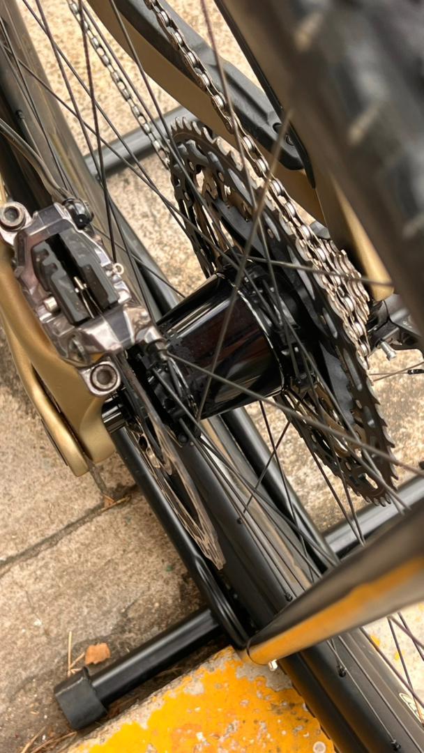 Orbea Rise 2023