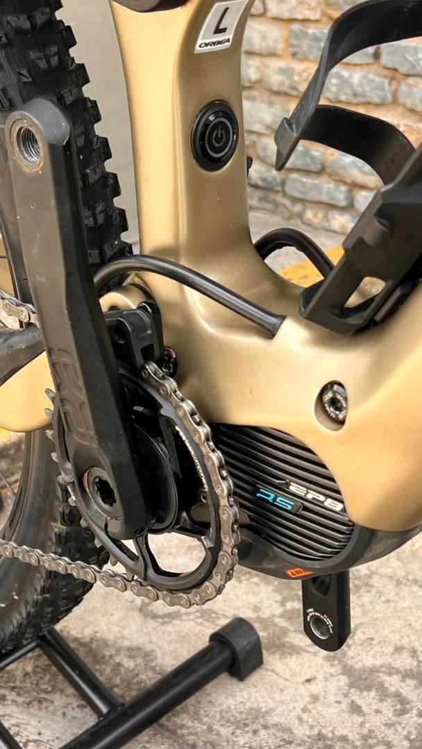Orbea Rise 2023