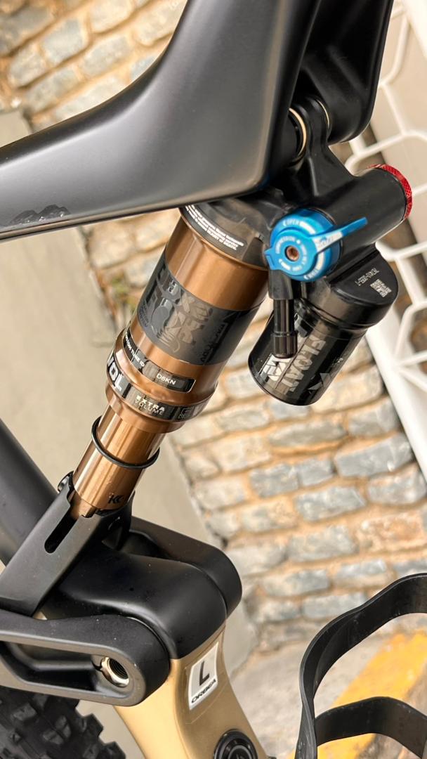 Orbea Rise 2023