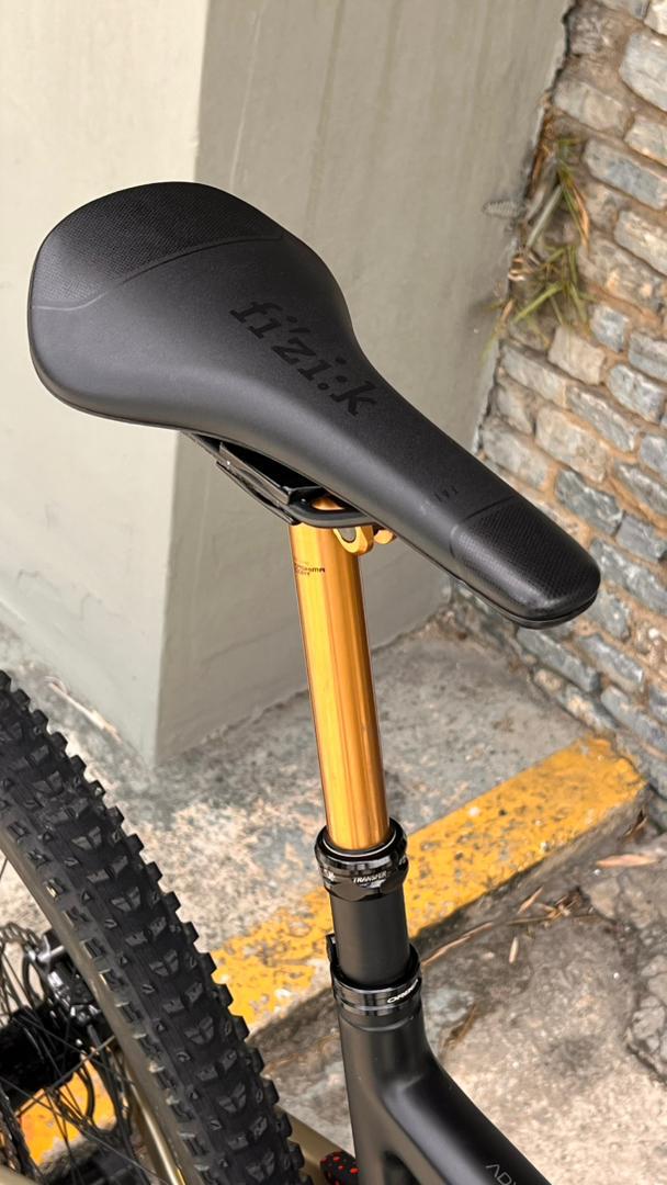 Orbea Rise 2023