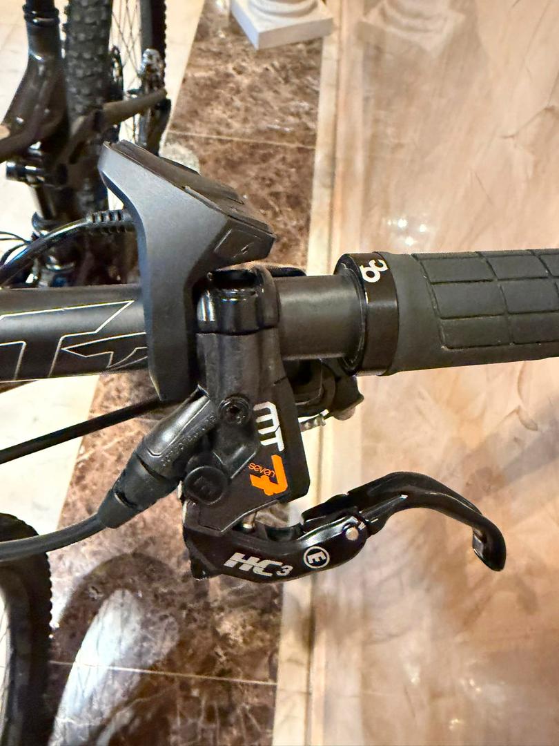 Orbea Rise 2023