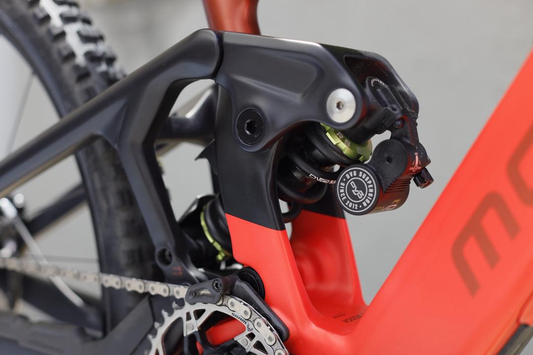 Mondraker crafty Carbon XR 2026 talla L