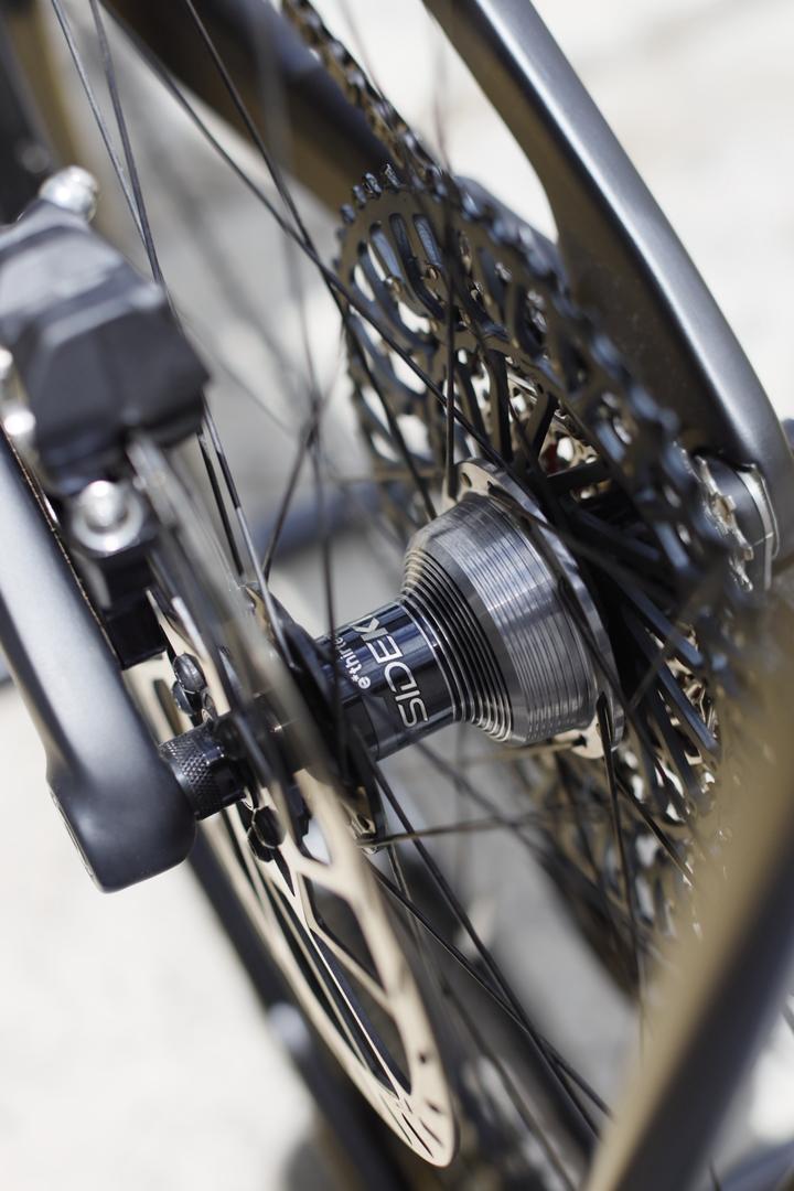 Mondraker crafty Carbon XR 2026 talla L