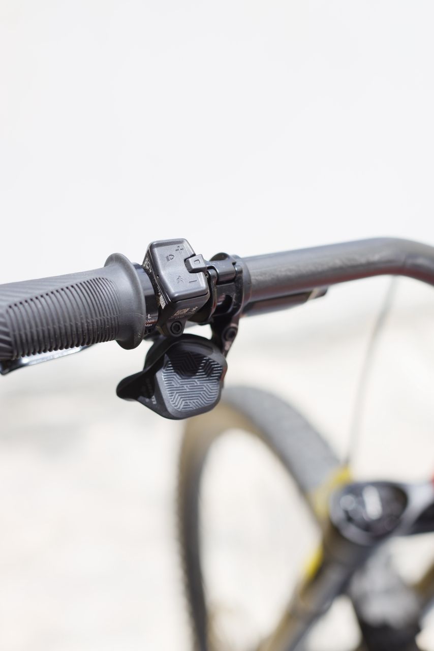 Mondraker crafty Carbon XR 2026 talla L