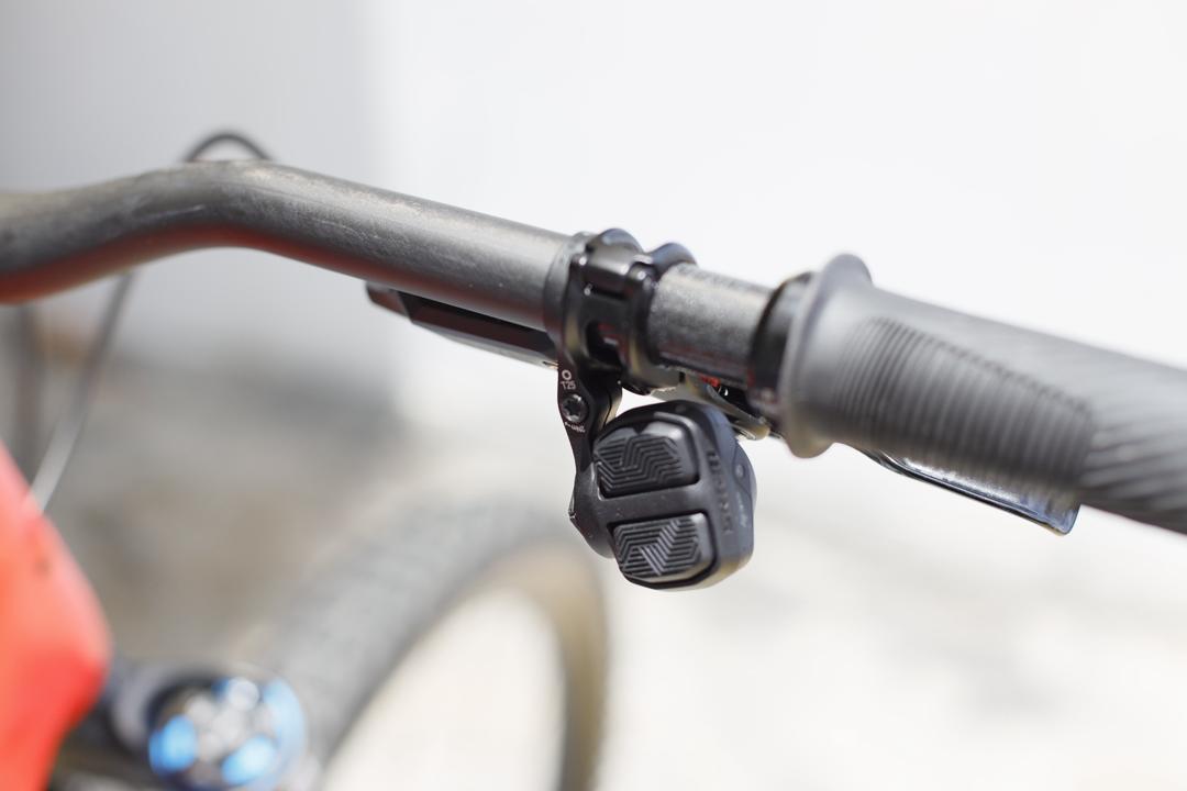 Mondraker crafty Carbon XR 2026 talla L