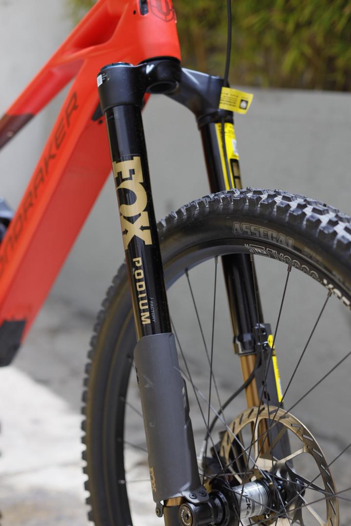 Mondraker crafty Carbon XR 2026 talla L