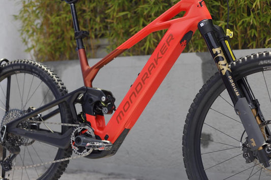 Mondraker crafty Carbon XR 2026 talla L