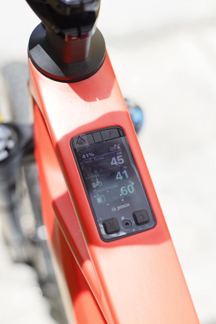 Mondraker crafty Carbon XR 2026 talla L