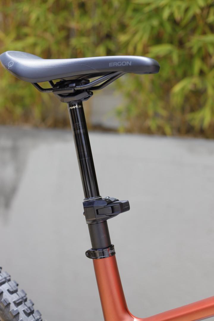 Mondraker crafty Carbon XR 2026 talla L
