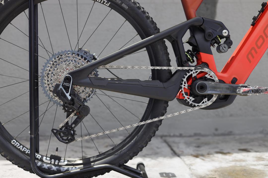 Mondraker crafty Carbon XR 2026 talla L