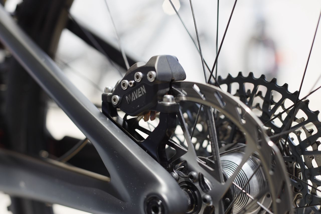 Mondraker crafty Carbon XR 2026 talla L