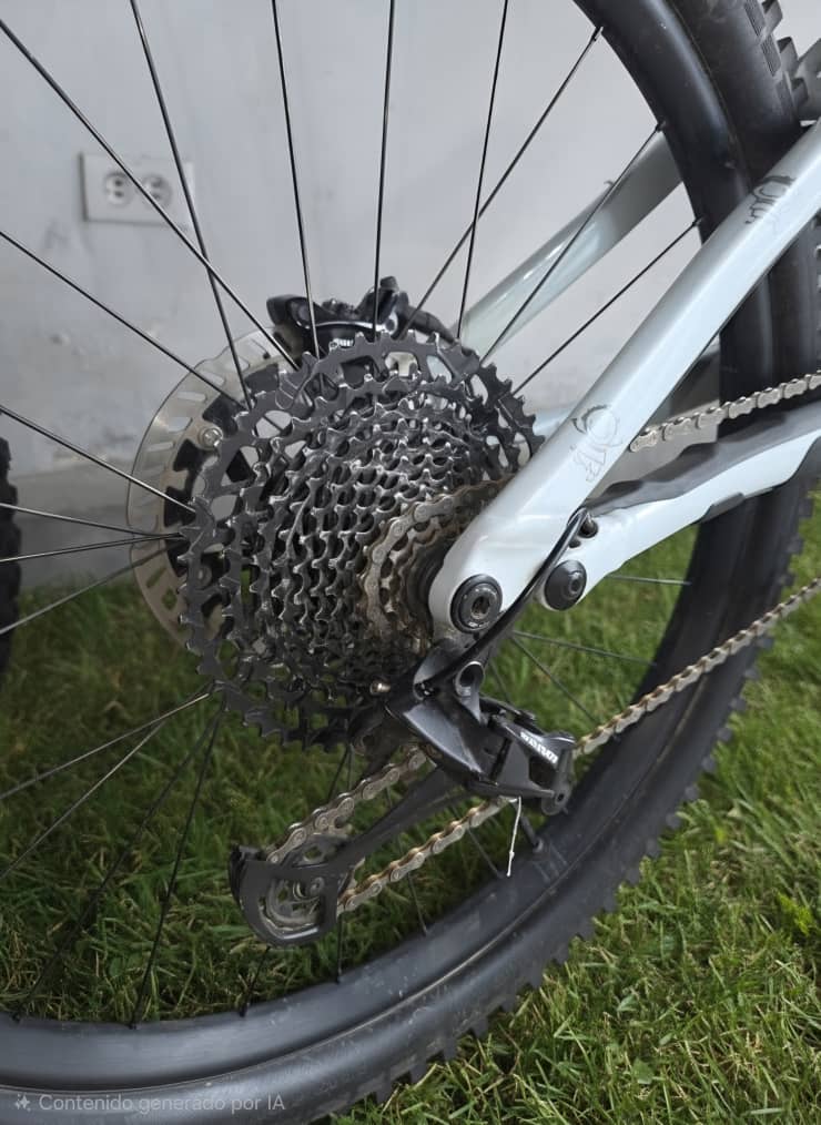 Specialized Turbo Levo Gen 3 2024