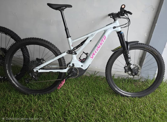 Specialized Turbo Levo Gen 3 2024