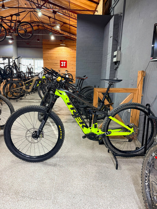 Ebike Trek Talla M