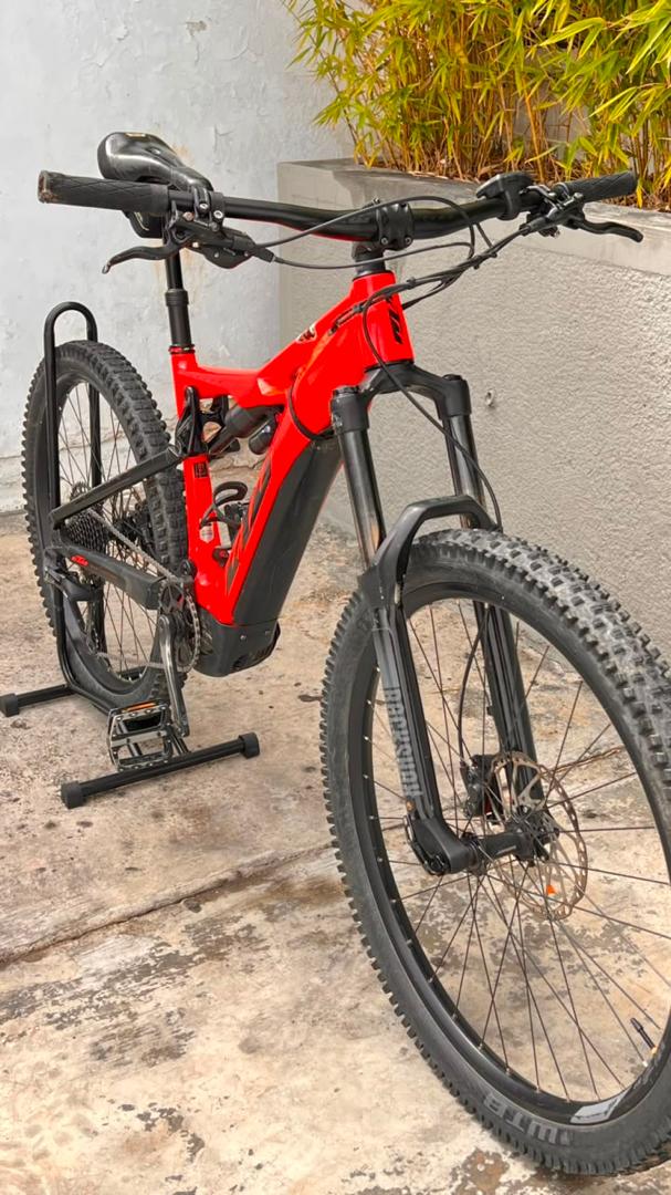 KTM Talla M