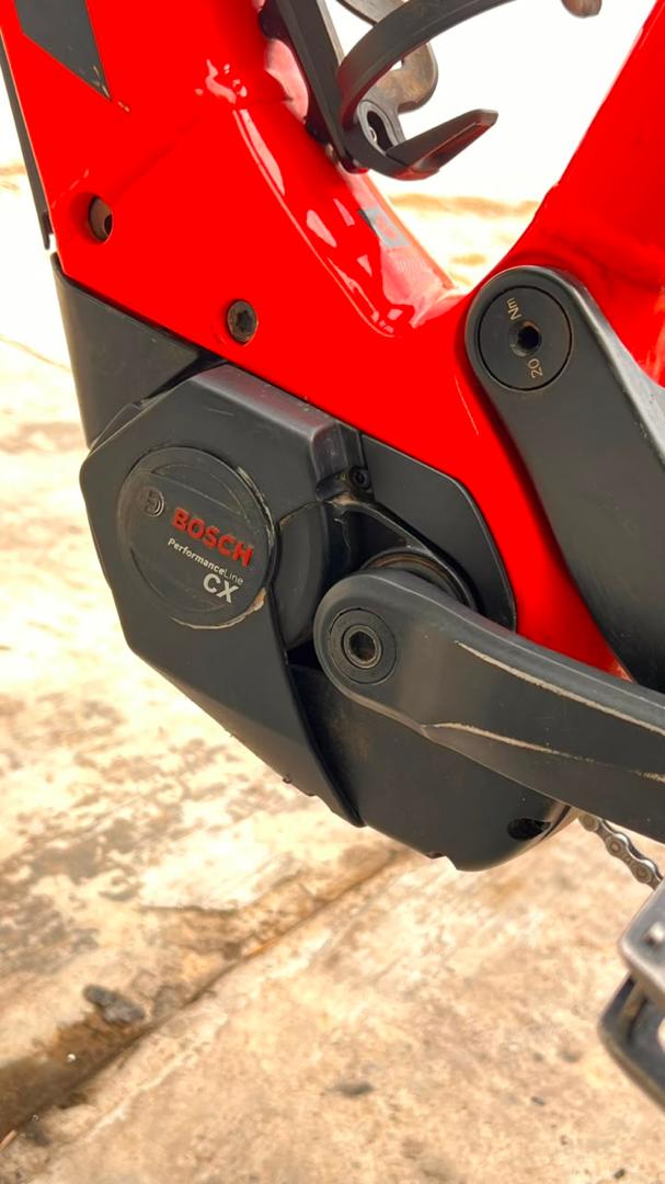 KTM Talla M