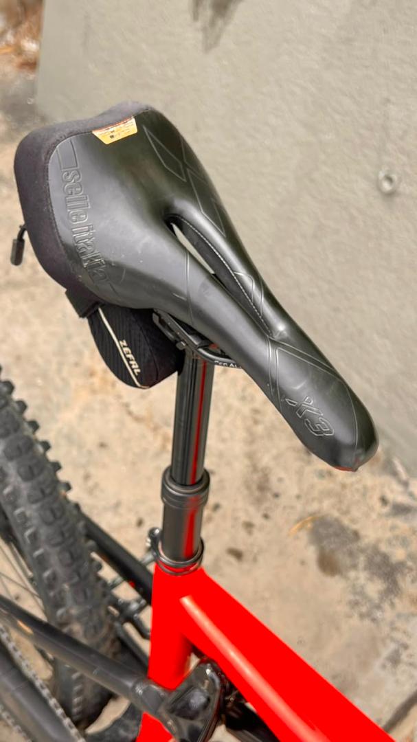 KTM Talla M