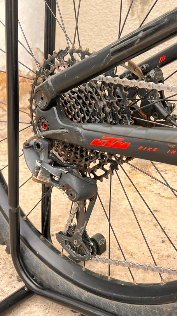 KTM Talla M