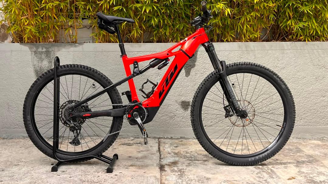 KTM Talla M