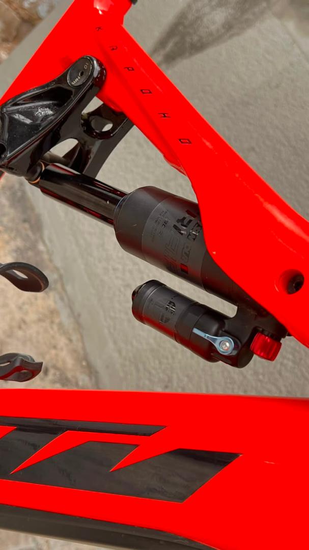 KTM Talla M