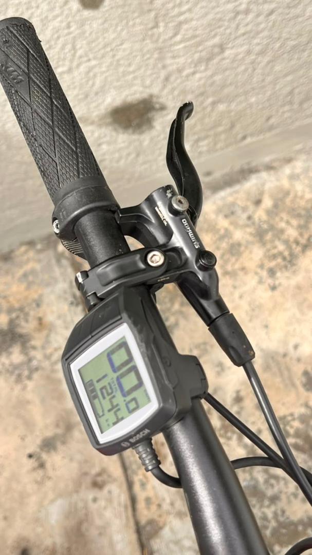 KTM Talla M