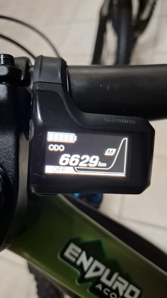 Pivot Shuttle AM Ride 2022 Talla M