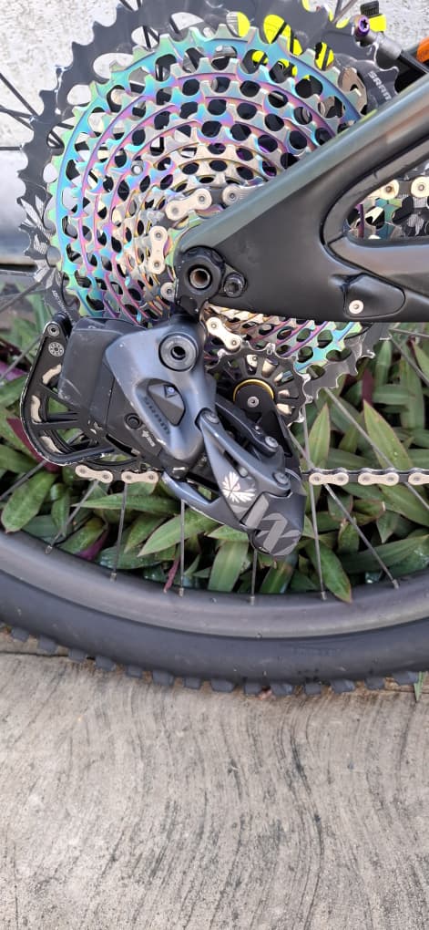 Pivot Shuttle AM Ride 2022 Talla M