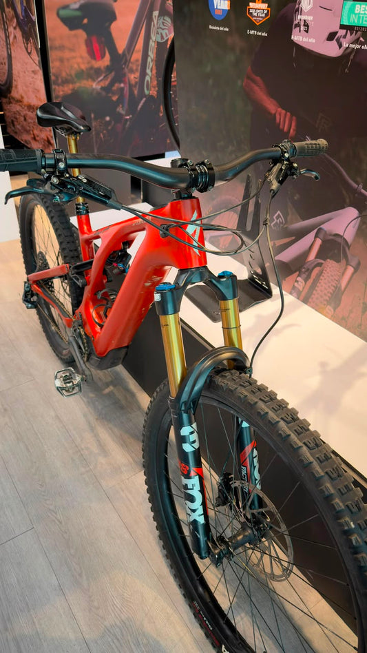 Specialized Turbo Levo Pro gen 3