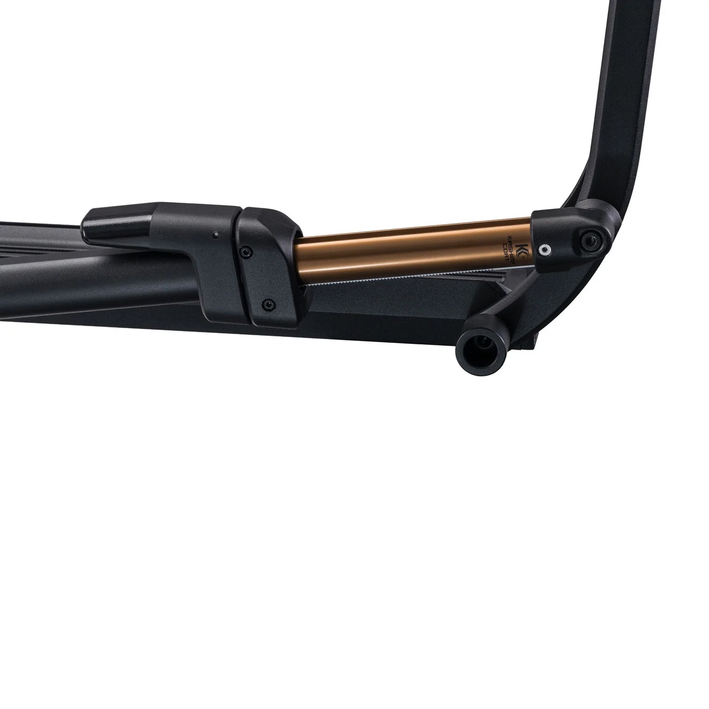 Piston® SR Hitch Rack