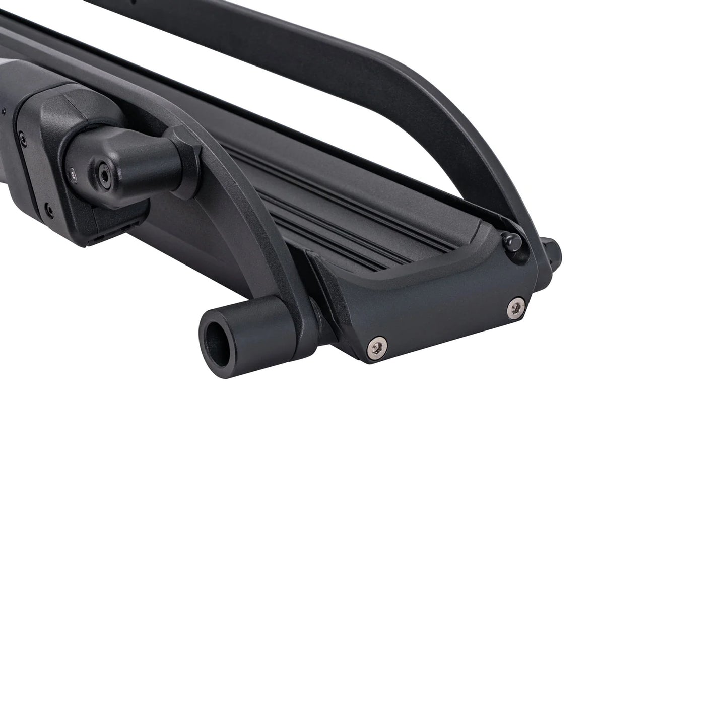 Piston® SR Hitch Rack