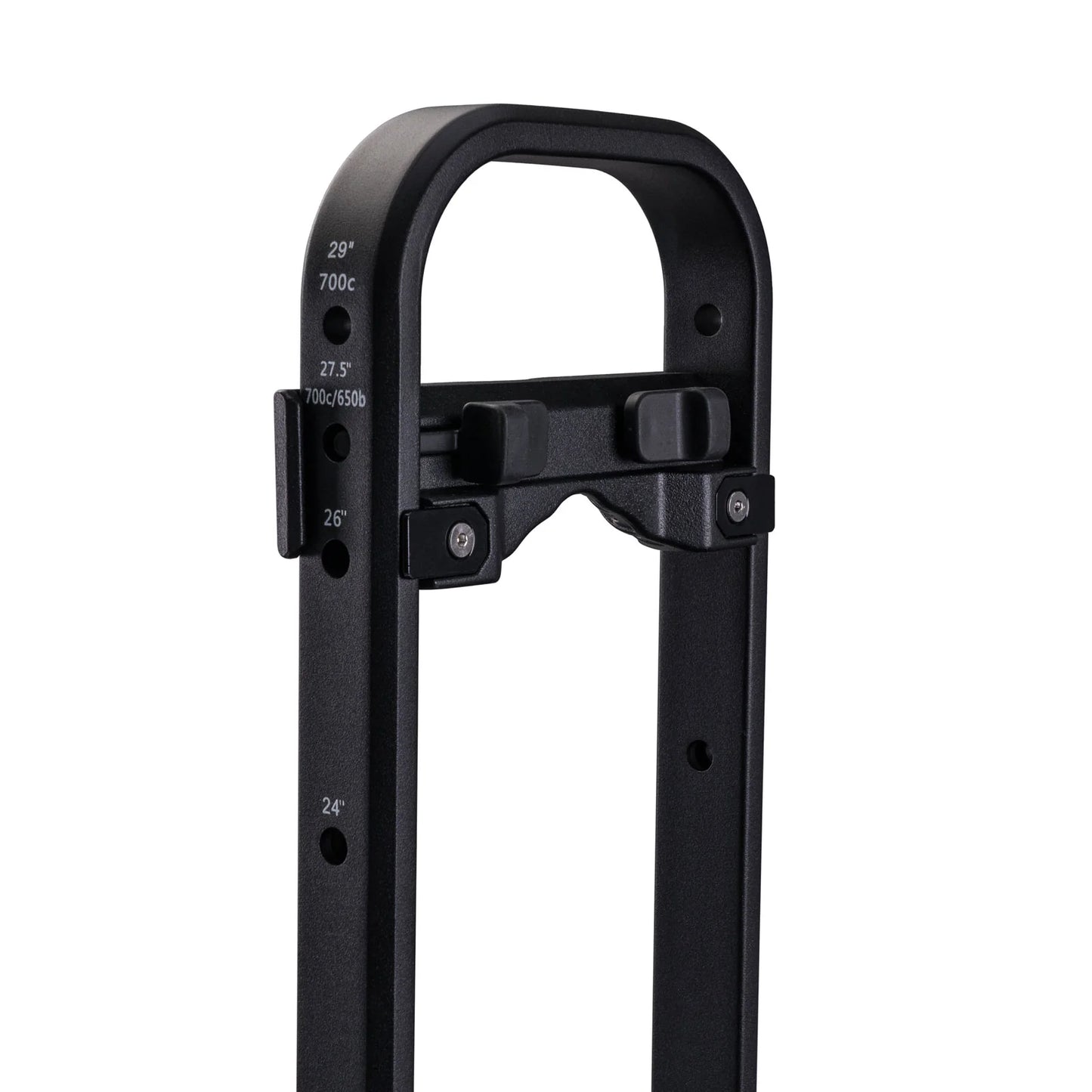 Piston® SR Hitch Rack