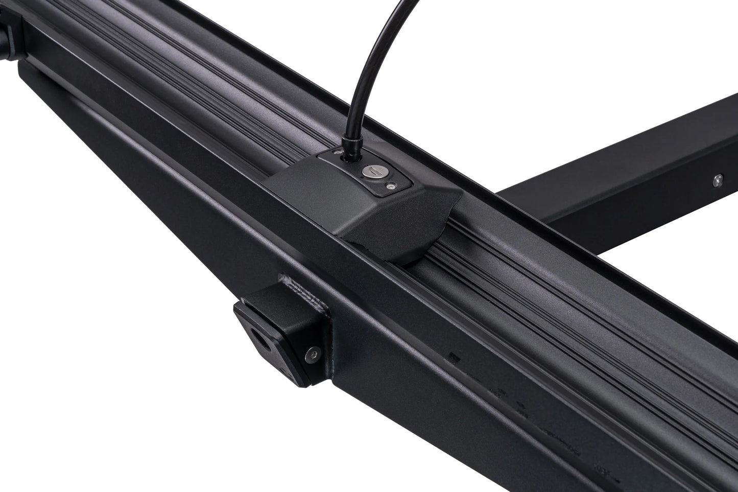 Piston® SR Hitch Rack