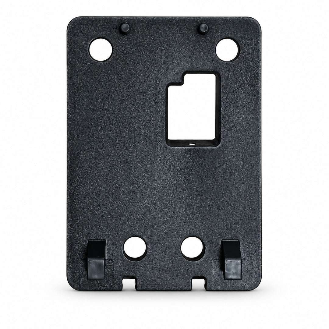 Placa base de la batería