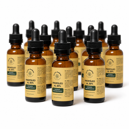 Propoleo 15ml