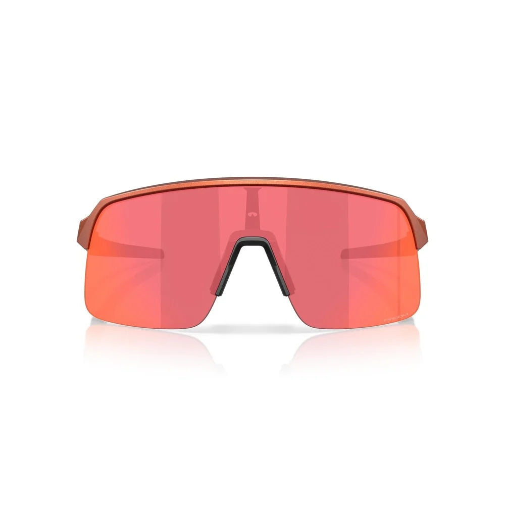 SUTRO LITE Fire Orange Prizm Trail Torch