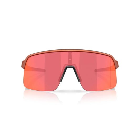 SUTRO LITE Fire Orange Prizm Trail Torch