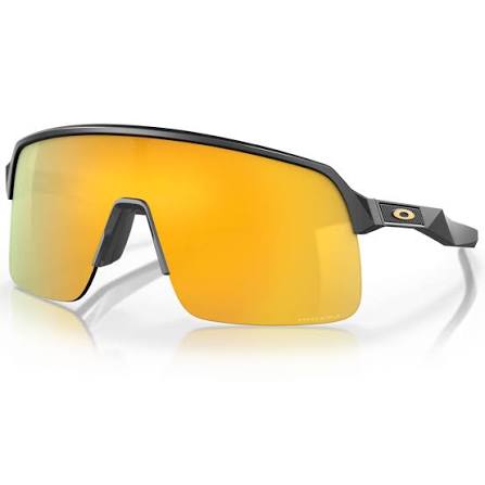 SUTRO LITE S MATTE CARBON PRIZM 24K