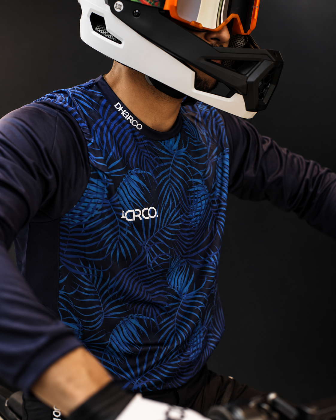 Jersey Dharco
