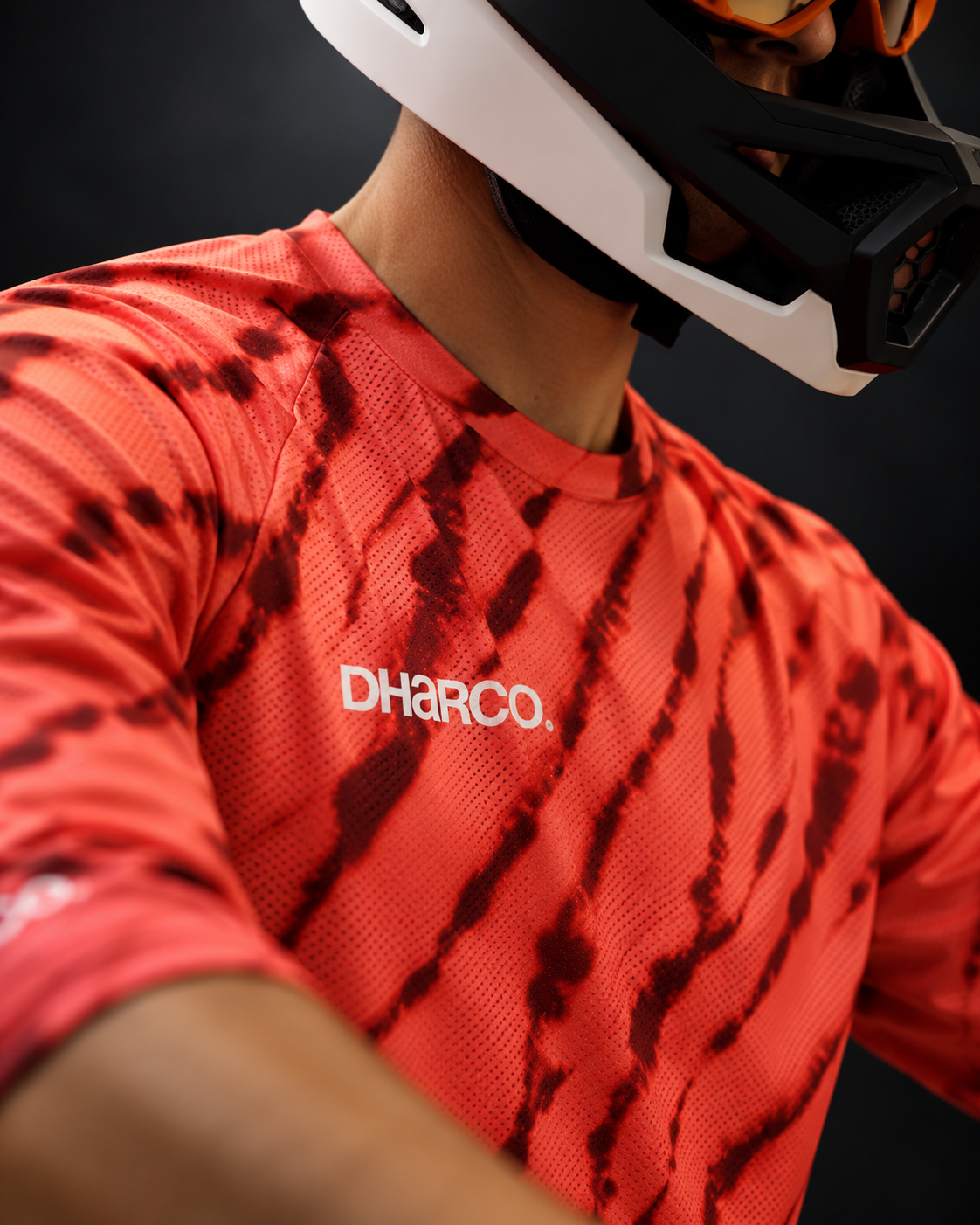 Jersey Dharco