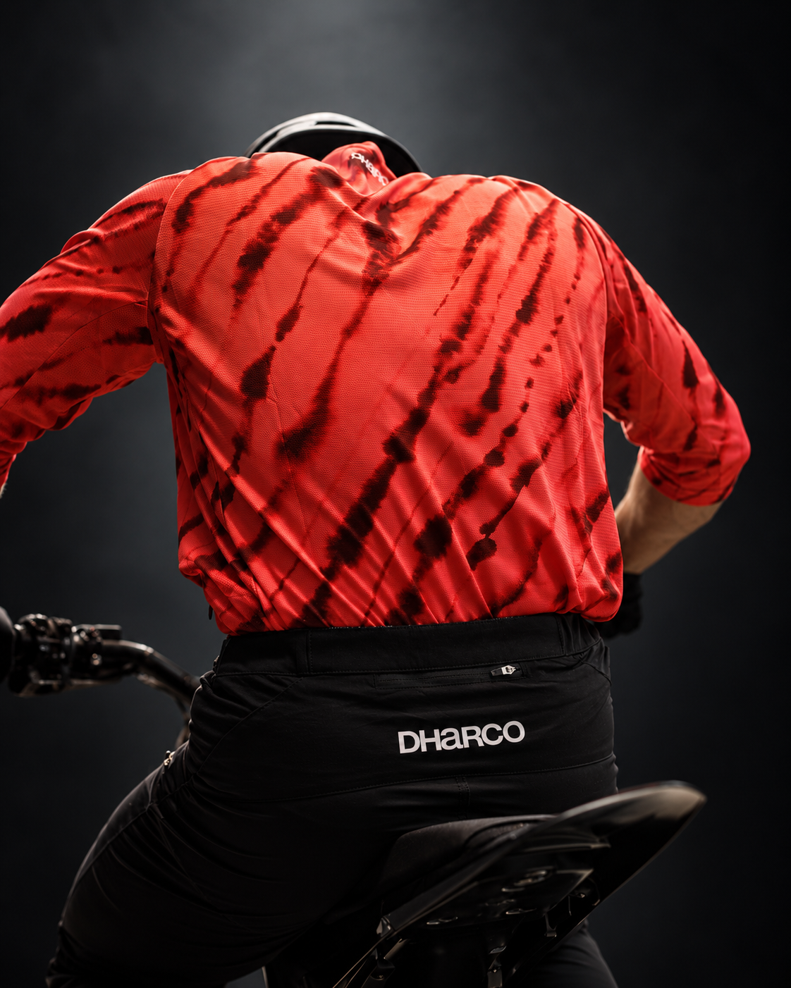 Jersey Dharco
