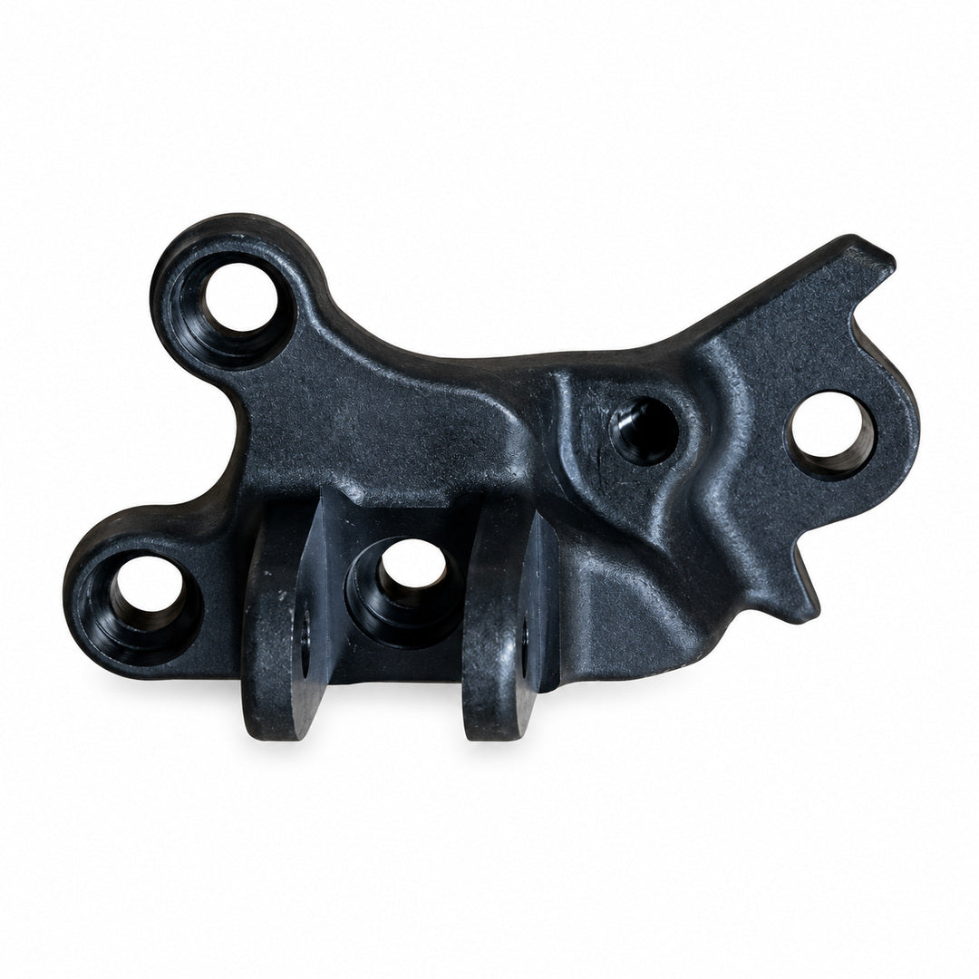 Soporte Pedal izquierdo