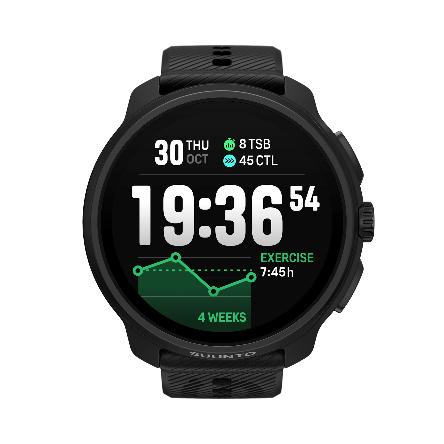 Suunto Race 2