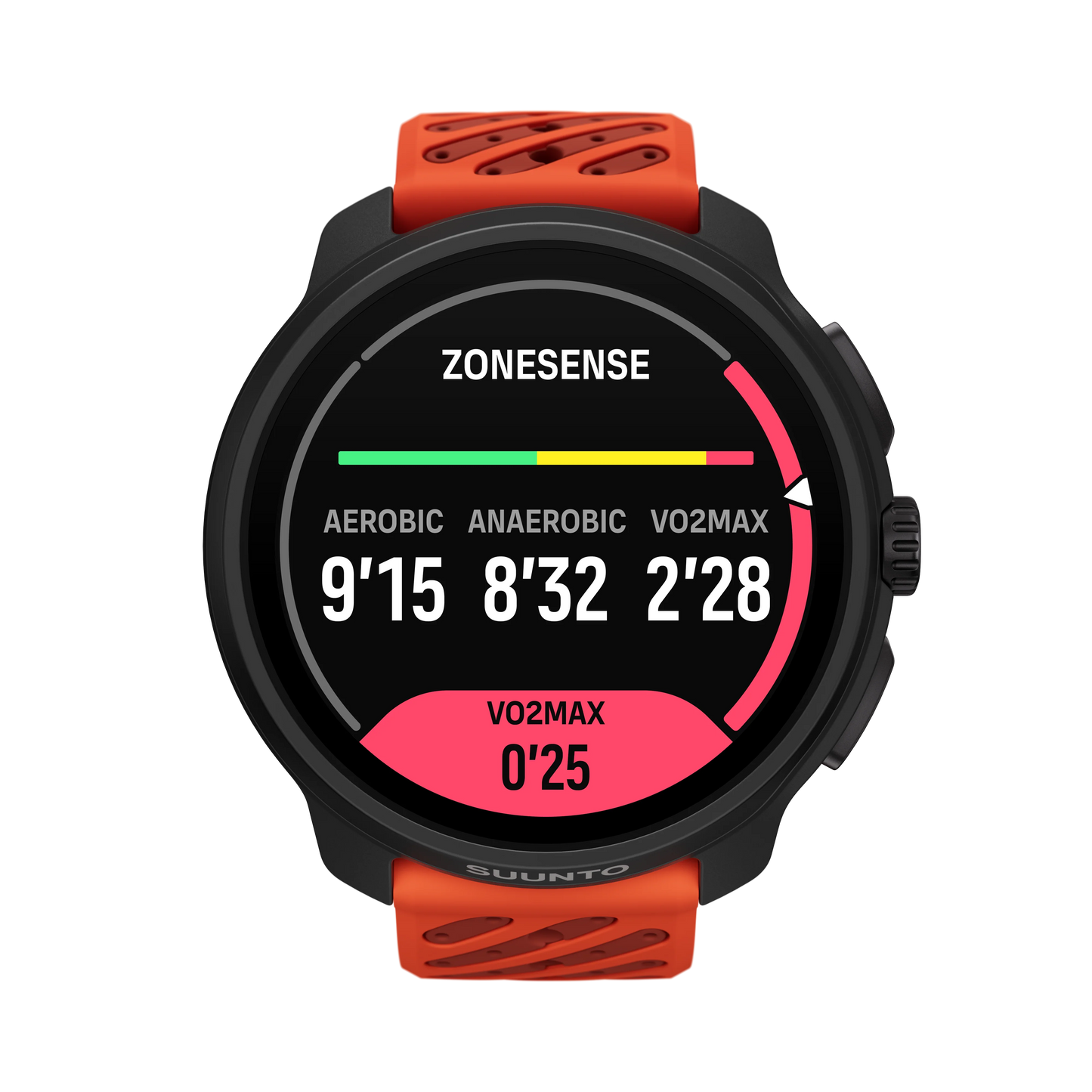 Suunto Race 2
