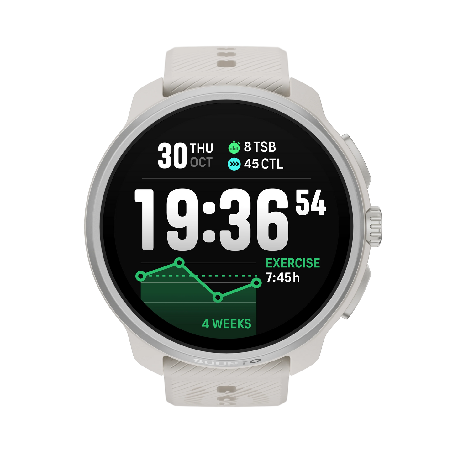 Suunto Race 2