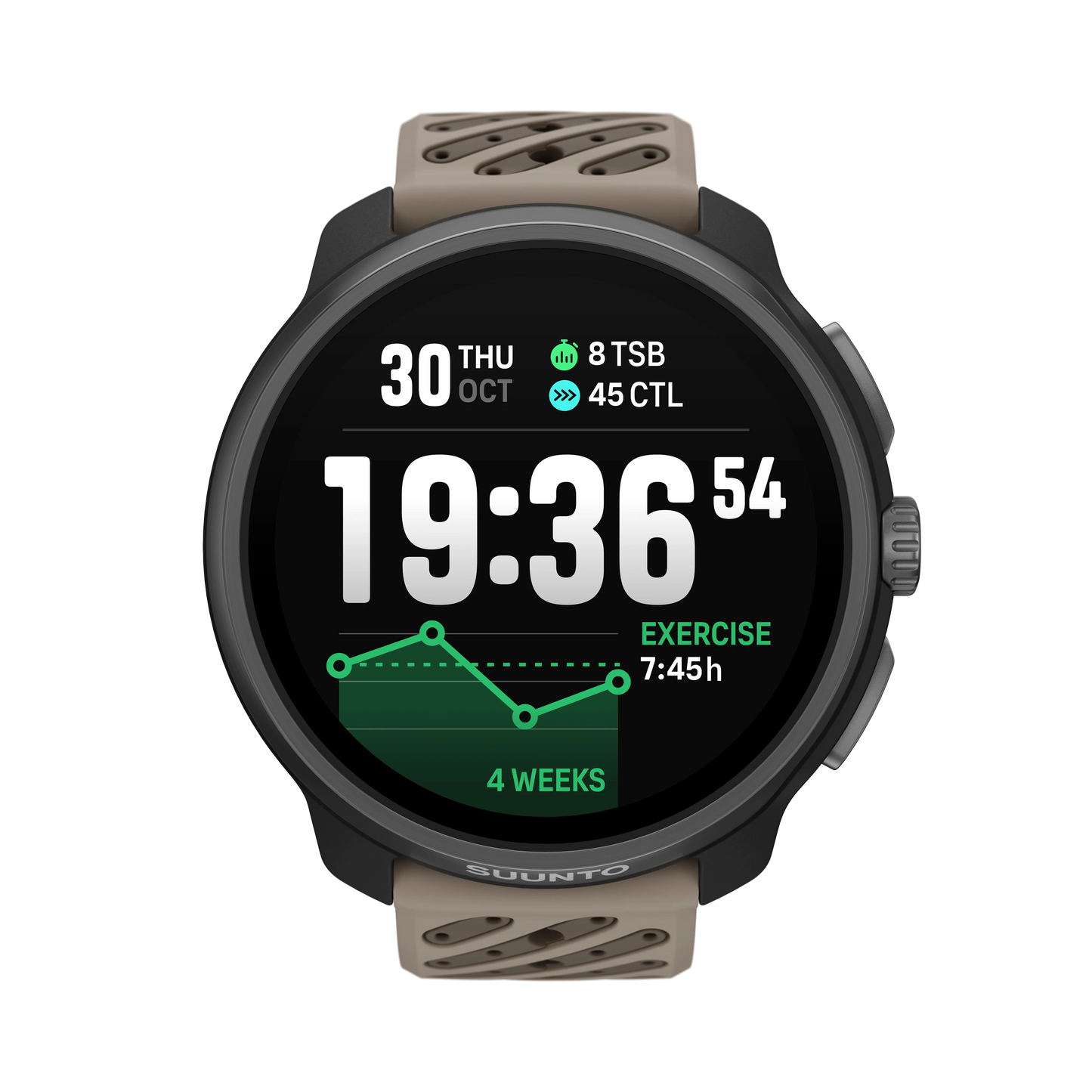 Suunto Race 2