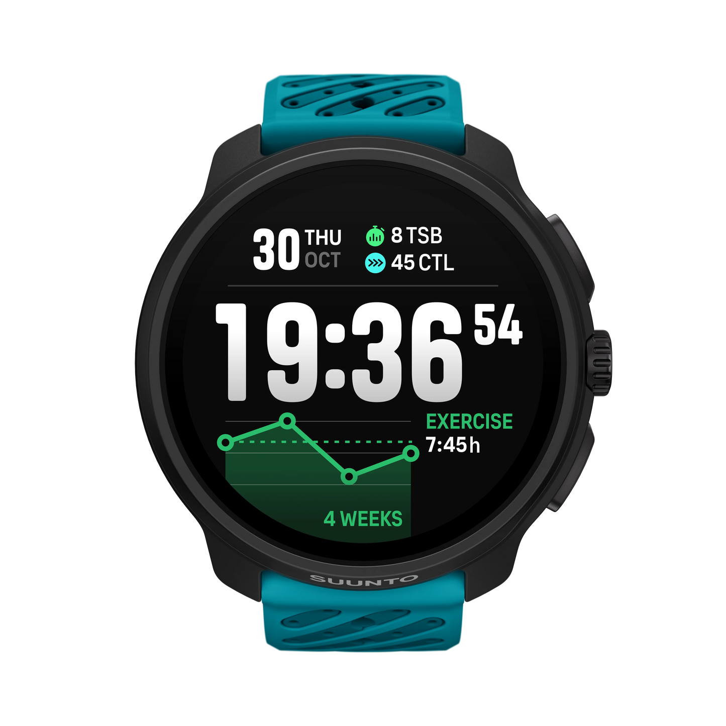 Suunto Race 2