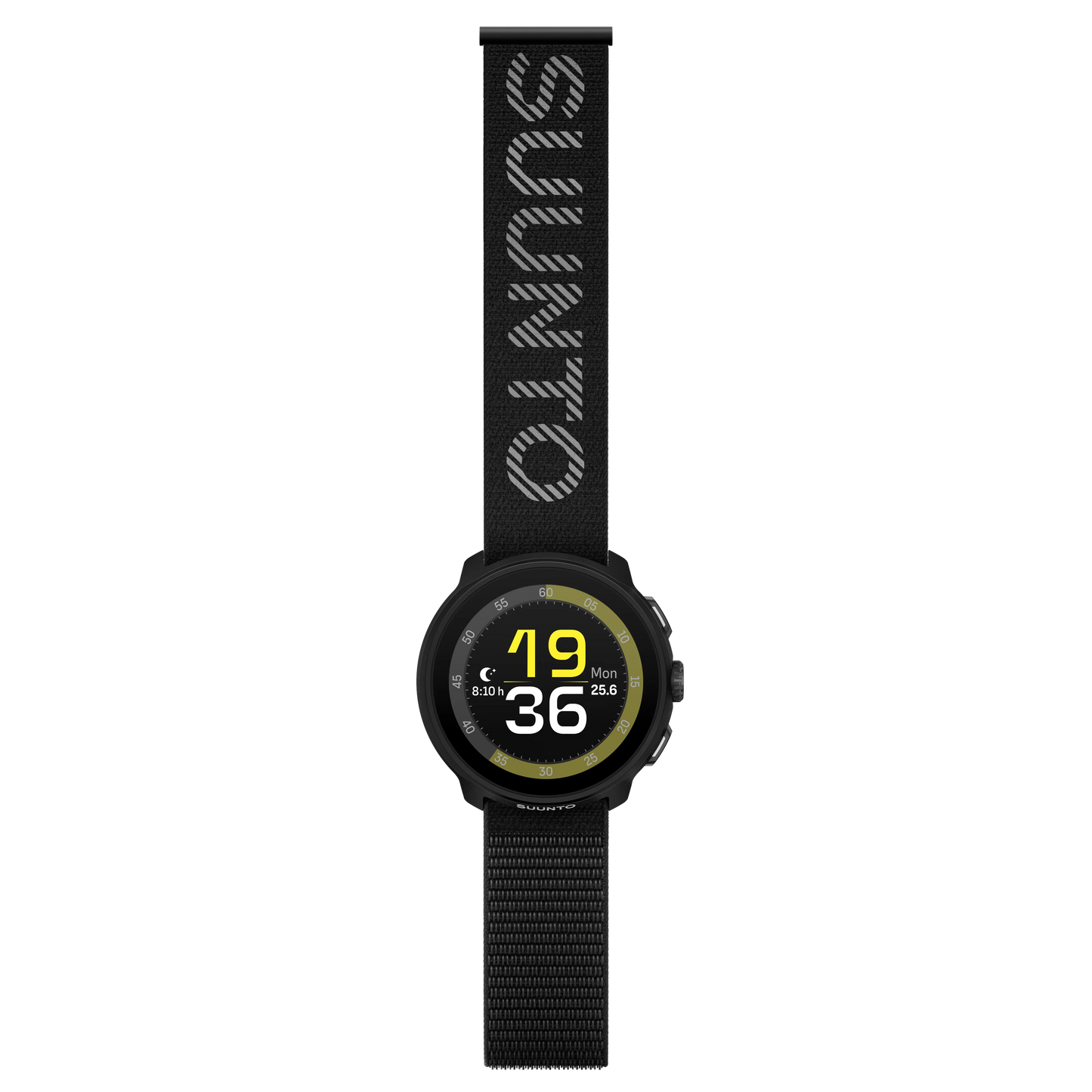 Suunto Run