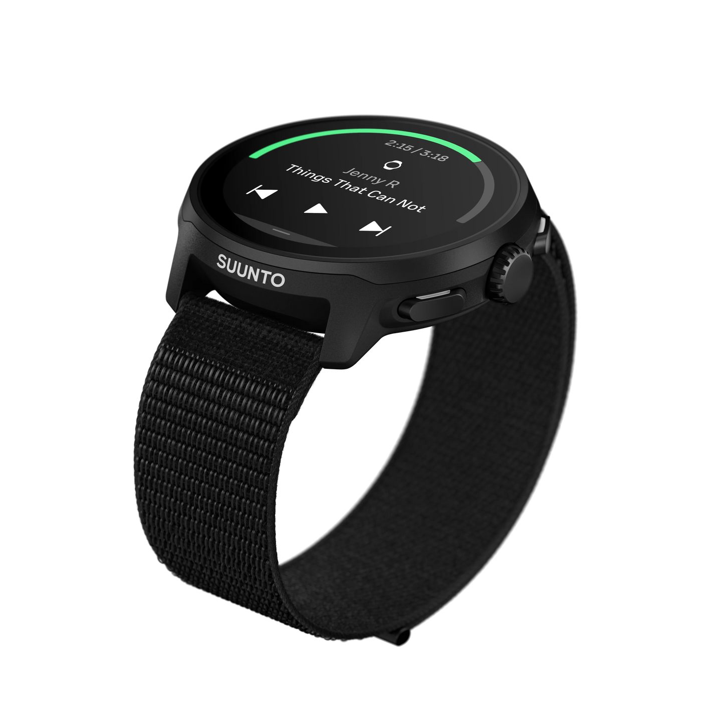 Suunto Run