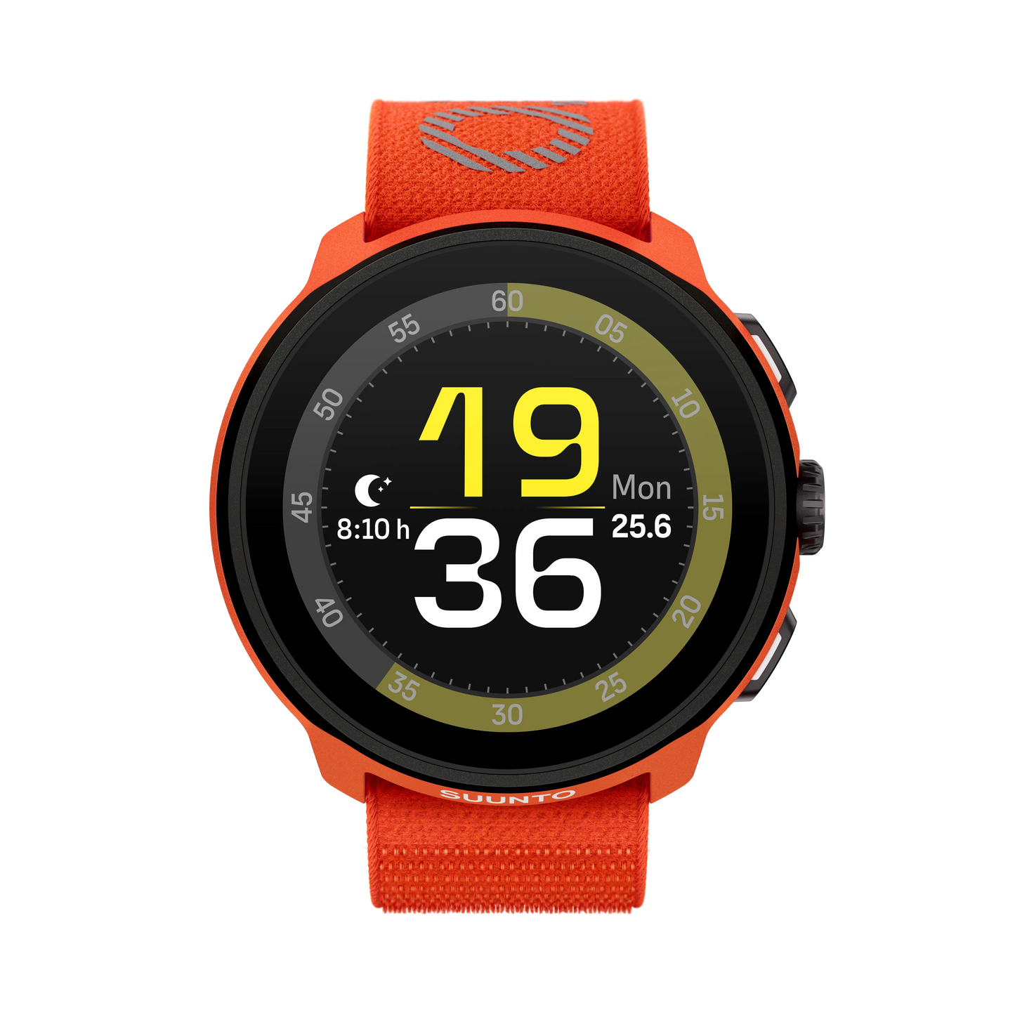 Suunto Run